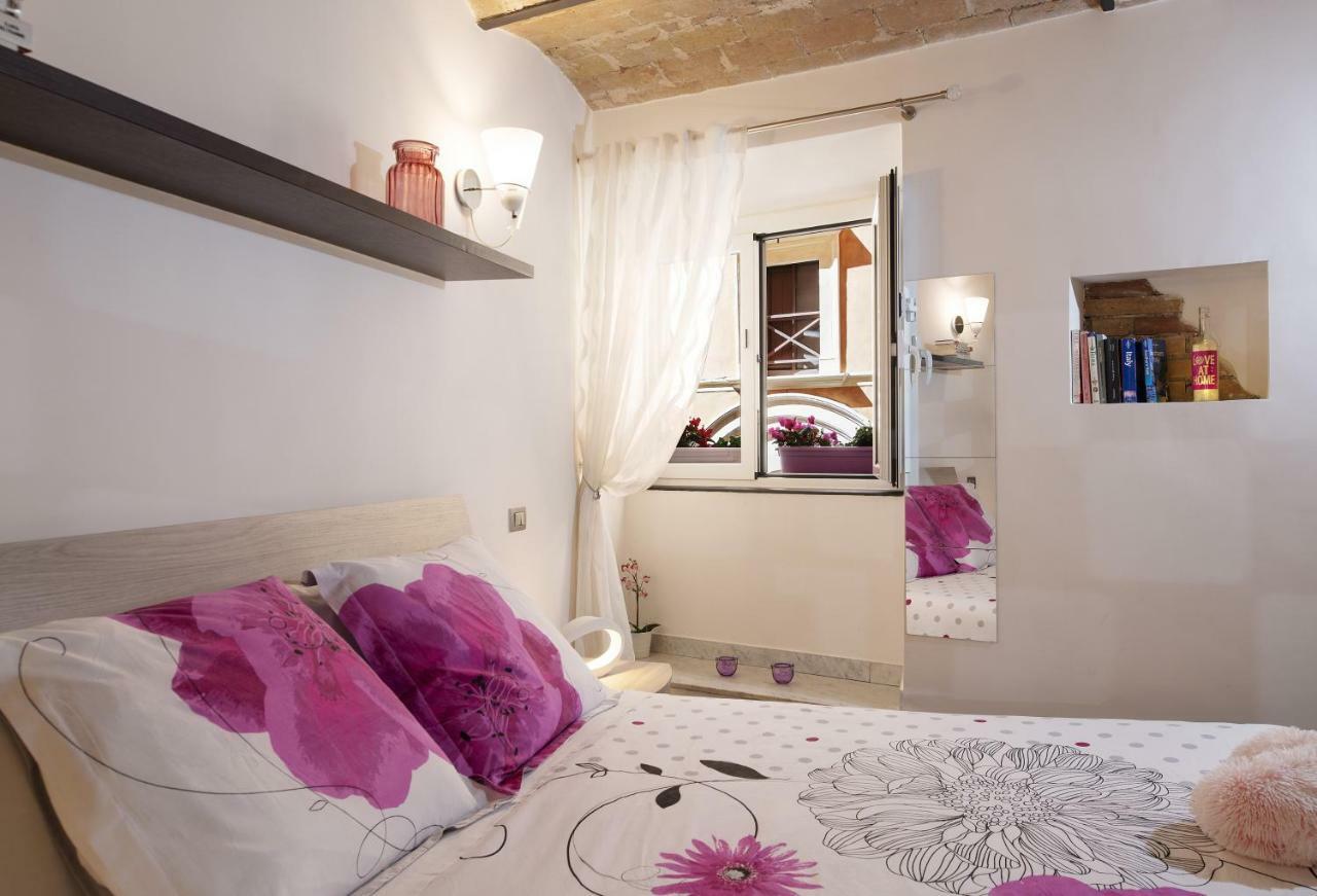 Domus Paradiso Rome Bagian luar foto